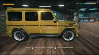 КОГДА СОБРАЛ ГЕЛИК ДЛЯ ШЕЙХА ИЗ ДУБАЯ__CAR MECHANIC SIMULATOR 2018