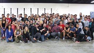ZOO CULTURE | START TO MY NEW GYM!