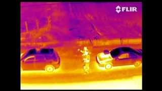 FLIR Vue Test