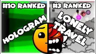 RANKING EVERY FUNNYGAME LEVEL FROM WORST TO BEST (Geometry Dash)