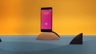 KAZAM Free Screen Replacement