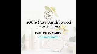 Sandiva - The Original Sandalwood Company