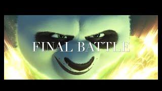 FINAL BATTLE (SUPER EDIT)