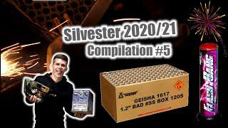 Silvester Compilation 2020/21| Silvester-Nacht und am Silvester-Tag#5