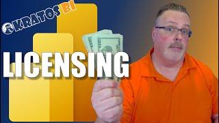 Power BI Licensing Explained: Which Plan is Right for You?