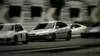 Gran Turismo 2 - My Favourite Game (The Cardigans) Full Music