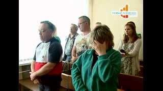 Программа 'Время по Компасу' - Суд над бухгалтером медиа-группы Компас (29.05.15)