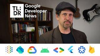 DevFest 2020, Introducing Learn, Flutter 1.22, and much more!