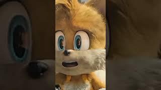 Movie Super Sonic Edit