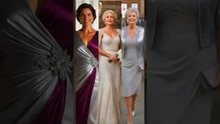 Elegance in Motion | Fashion Over 50 ⏳ #shorts #fashion #design #style #beauty #aifashion #ai