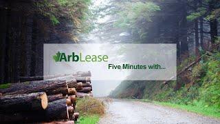 Arblease | Five minutes with...Introduction