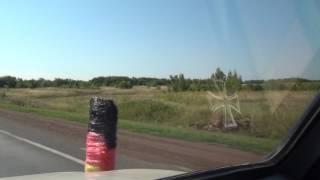 Krasnogvardeets Красногвардеец Pogromnoye Погромное P224 R224 Russia Россия 17.7.2016 #470