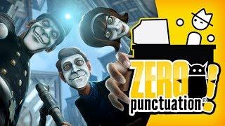 We Happy Few (Zero Punctuation)