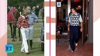 Why Harry Styles is a Fashion Icon | ET Style Feed