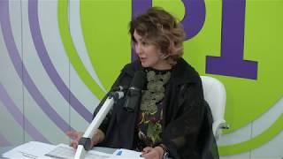 Министр жилищной политики Московской области Инна Федотова - о темпах строительства в регионе