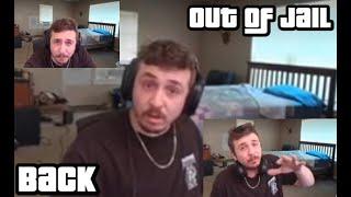 BOSSMANJACK IS FREE TELLS JAIL STORIES