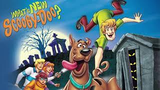 Simple Plan - What's New Scooby Doo Official Theme Song [Full Version]