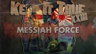 Messiah Force - live at Keep It True 2023