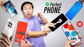 How to Choose -The Best Phone under 10000, 15000, 20000, 25000, 30000 & 40000