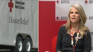 Southern Nevada aid is on the way for Helene recovery efforts