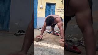 #motivation #trainathome #trainhardorgohome #trending Desi workout sapate desiworkout #shortsvideos