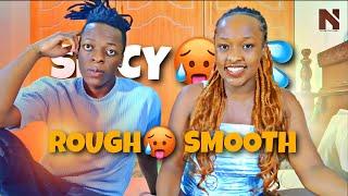 Asking My Boyfriend Juicy Questions Girls are Too Afraid to Ask | Nonnie Ngamau