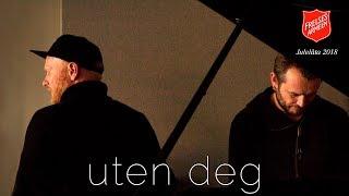 Knut Anders Sørum & Lewi Bergrud - Uten Deg (Official video)