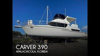 [SOLD] Used 1993 Carver 390 in Apalachicola, Florida