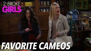 Favorite Cameos | 2 Broke Girls