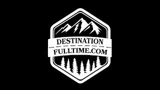 Destination Fulltime Trailer