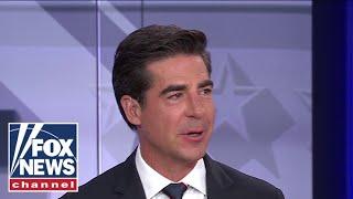 Jesse Watters to 'Democratic machine': 'Bravo' for making this race competitive