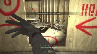 CoD 4 F.N.G World Record 8.85 in 4 tries