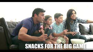 Snacks for the Big Game | Blain's Farm & Fleet