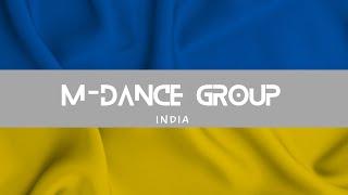 INDIA. M-DANCE GROUP 2023 KROPYVNYTSKYI