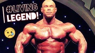 KEVIN LEVRONE - THE LAST BATTLE - Motivational Video