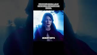 Bocah Neraka VS Manusia Celeng Pertarungan Akhir Dimulai! #film #shorts