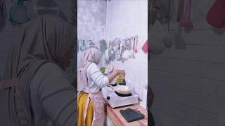 Tetap produktif sambil jaga warung #irtproduktif #tokosembako #masakanrumahan