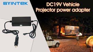 Top 3 Projectors BYINTEK UFO R15 For Vehicle Automobile Car Outdoor Cinema Camping Holiday Gift