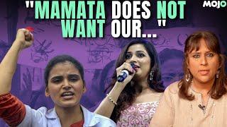 Kolkata Rape & Murder I Doctors Slam TMC for "Callousness" I Shreya Ghoshal Speaks Out I Barkha Dutt