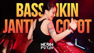 BASS BIKIN JANTUNG COPOT‼️DJ JUNGLE DUTCH 2025 TERBARU FULL BASS BETON