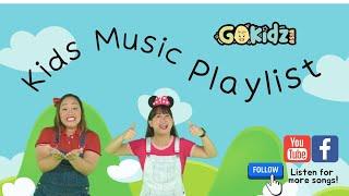 1 hour playlist| Kid Songs | Praise Songs | Worship Songs | Songs for Kids