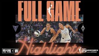 Las Vegas Aces vs. Golden State Valkyries | FULL GAME HIGHLIGHTS | June 7, 2025