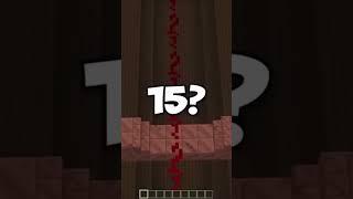 Интересный факт про механизмы и нажимную плиту в майнкрафте #майнкрафт #minecraft
