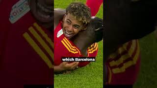 4 WHIMS That Could RUIN Lamine Yamal's Career