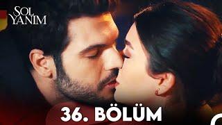 Sol Yanım 36. Bölüm (FİNAL)