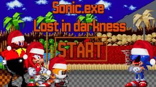 СОНИК.ЕХЕ АЛКАШ И ПРОДАВЕЦ ЧЕБУРЕКОВ?????!!!!!!?!?!? - Sonic.exe Lost in darkness #1