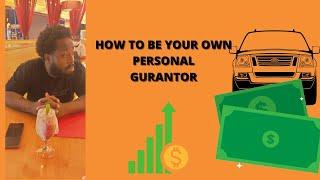 HOW TO BUY A CAR IN AN LLC!!