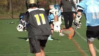 Wasatch LC 2028 vs Team Money 2028 (PA) @ Liberty National Elite Fall Classic 11/3/24 - FULL GAME