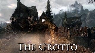 TES V - Skyrim Mods: The Grotto