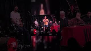 William Montgomery's KILL TONY ep636 standup minute #comedy #standupcomedy #standup #funny #killtony